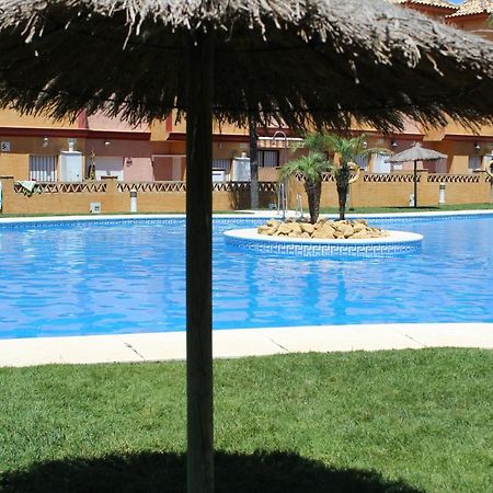 Pinares De Lepe Villa อูเอลบา ภายนอก รูปภาพ