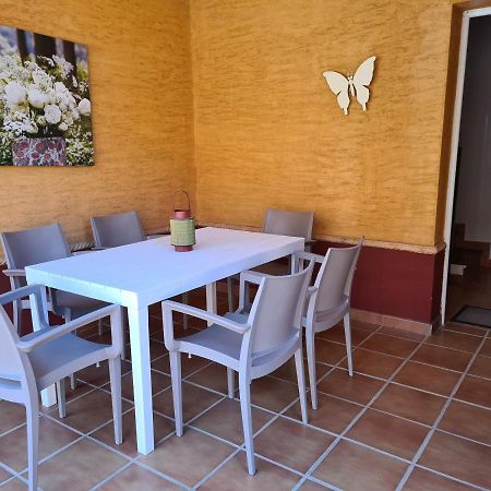 Pinares De Lepe Villa อูเอลบา ภายนอก รูปภาพ