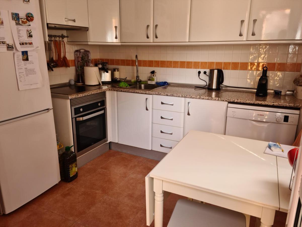 Pinares De Lepe Villa อูเอลบา ภายนอก รูปภาพ