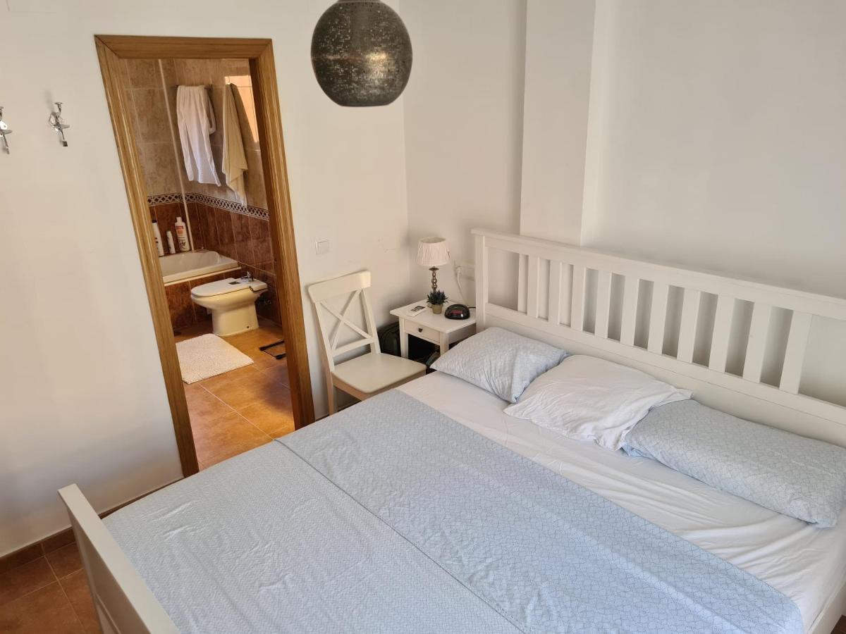 Pinares De Lepe Villa อูเอลบา ภายนอก รูปภาพ