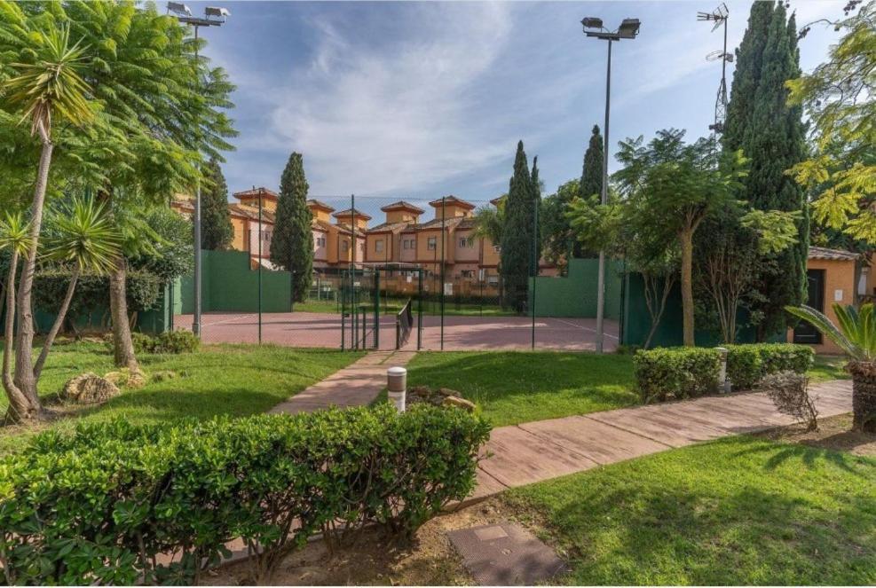 Pinares De Lepe Villa อูเอลบา ภายนอก รูปภาพ